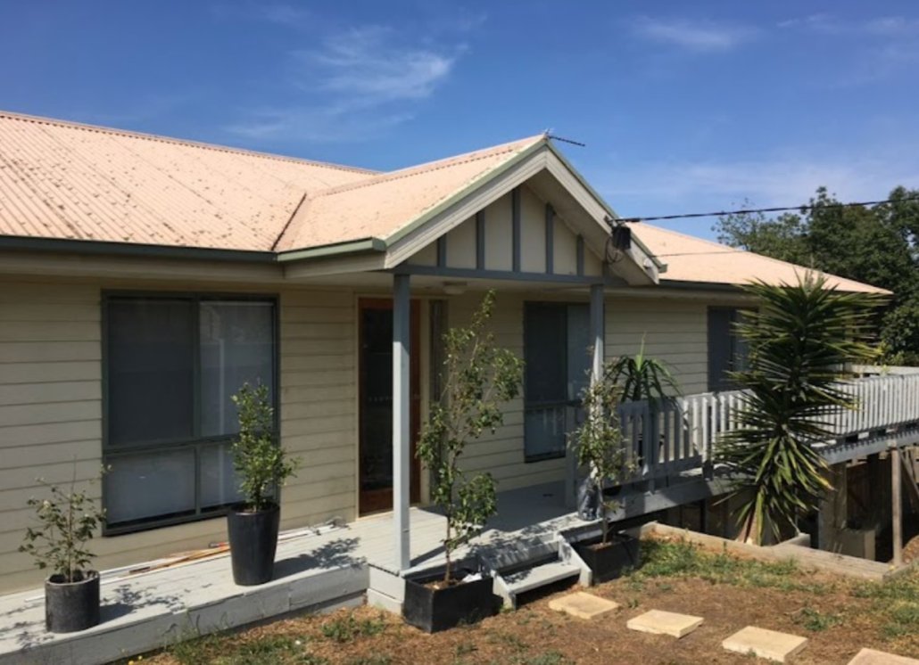 roof repairs Geelong