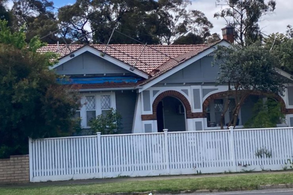 roof restoration Geelong