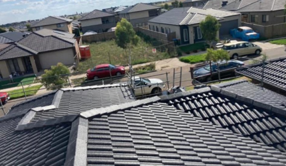 Roofing services Geelong