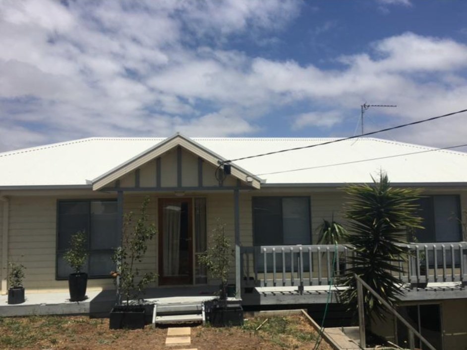 Restore A Roof Geelong